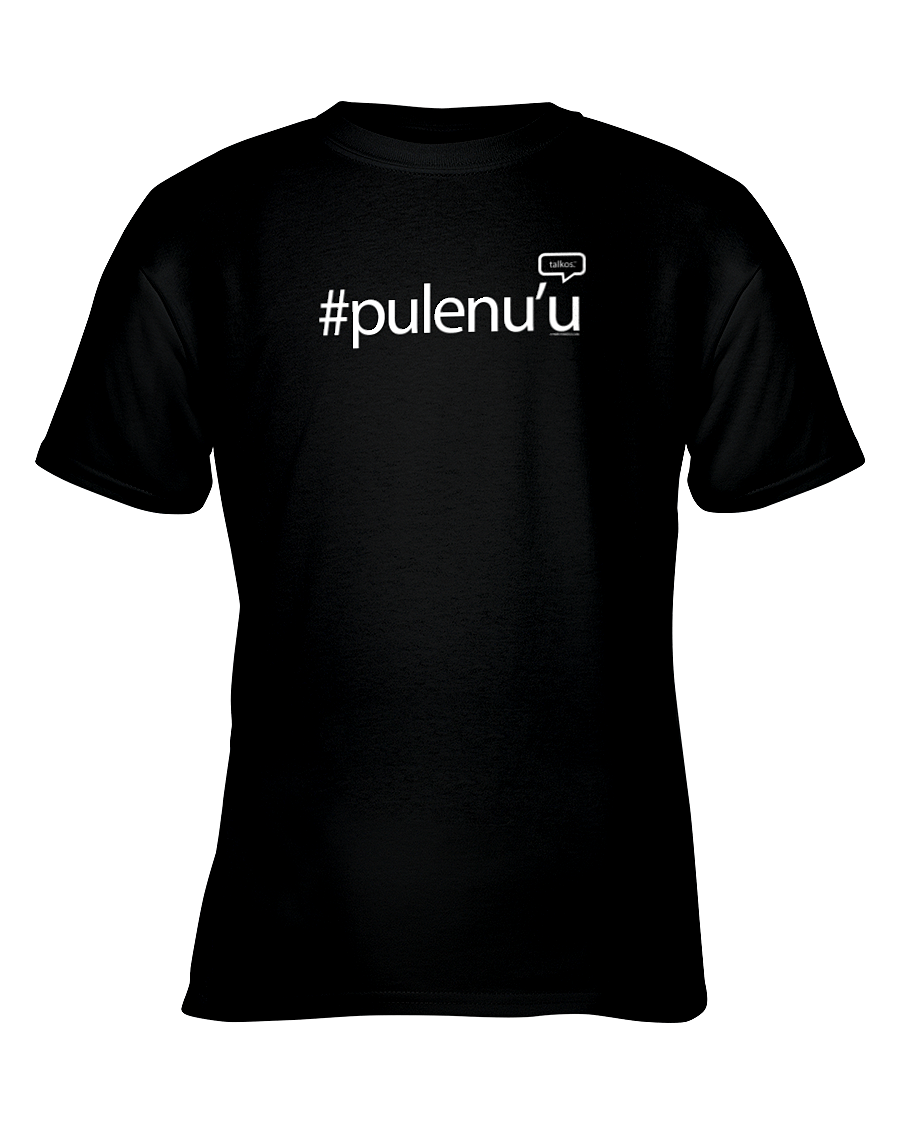 Family Famous Pulenu'u Talkos Youth Tee