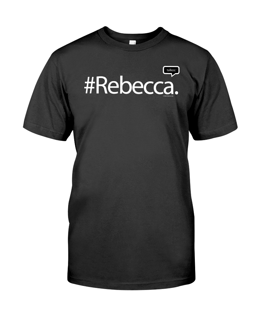 Family Famous Rebecca Talkos Tee