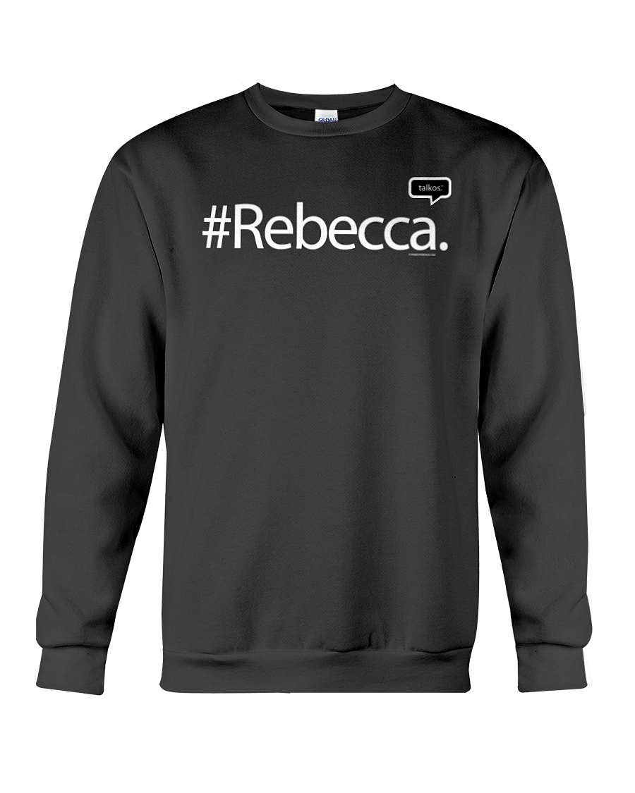 Family Famous Rebecca Talkos Sweatshirt