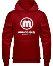 Family Famous Mardesich Circle Vibe Hoodie