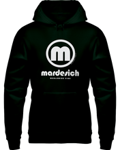 Family Famous Mardesich Circle Vibe Hoodie