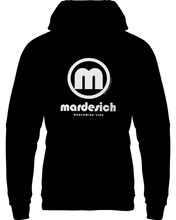 Family Famous Mardesich Circle Vibe Hoodie