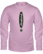 Family Famous Mardesich Surfclaimation Long Sleeve Tee