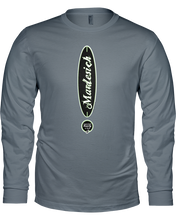 Family Famous Mardesich Surfclaimation Long Sleeve Tee