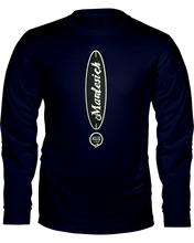 Family Famous Mardesich Surfclaimation Long Sleeve Tee