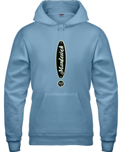 Family Famous Mardesich Surfclaimation Hoodie