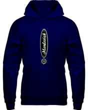 Family Famous Mardesich Surfclaimation Hoodie