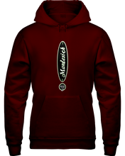 Family Famous Mardesich Surfclaimation Hoodie