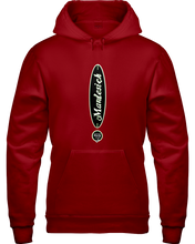 Family Famous Mardesich Surfclaimation Hoodie