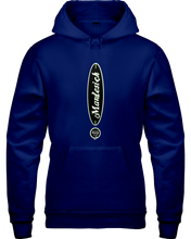 Family Famous Mardesich Surfclaimation Hoodie