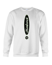 Family Famous Mardesich Surfclaimation Sweatshirt