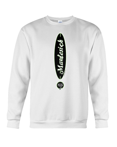 Family Famous Mardesich Surfclaimation Sweatshirt
