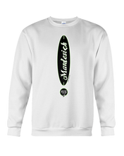 Family Famous Mardesich Surfclaimation Sweatshirt