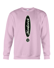 Family Famous Mardesich Surfclaimation Sweatshirt