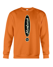 Family Famous Mardesich Surfclaimation Sweatshirt