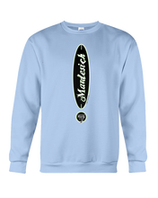 Family Famous Mardesich Surfclaimation Sweatshirt