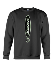 Family Famous Mardesich Surfclaimation Sweatshirt