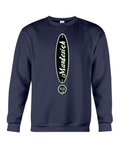 Family Famous Mardesich Surfclaimation Sweatshirt