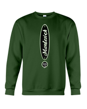 Family Famous Mardesich Surfclaimation Sweatshirt
