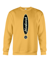 Family Famous Mardesich Surfclaimation Sweatshirt