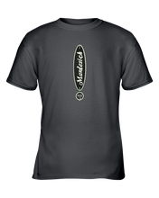 Family Famous Mardesich Surfclaimation Youth Tee