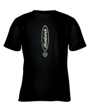 Family Famous Mardesich Surfclaimation Youth Tee