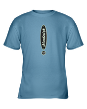 Family Famous Mardesich Surfclaimation Youth Tee