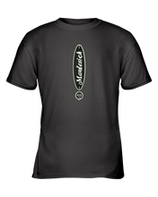 Family Famous Mardesich Surfclaimation Youth Tee