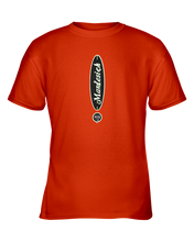 Family Famous Mardesich Surfclaimation Youth Tee