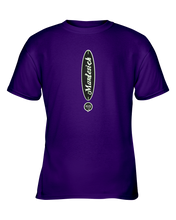 Family Famous Mardesich Surfclaimation Youth Tee