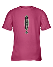 Family Famous Mardesich Surfclaimation Youth Tee