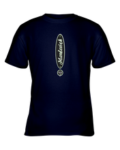 Family Famous Mardesich Surfclaimation Youth Tee