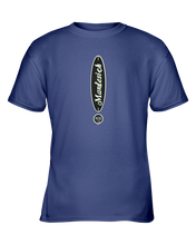 Family Famous Mardesich Surfclaimation Youth Tee