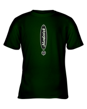 Family Famous Mardesich Surfclaimation Youth Tee