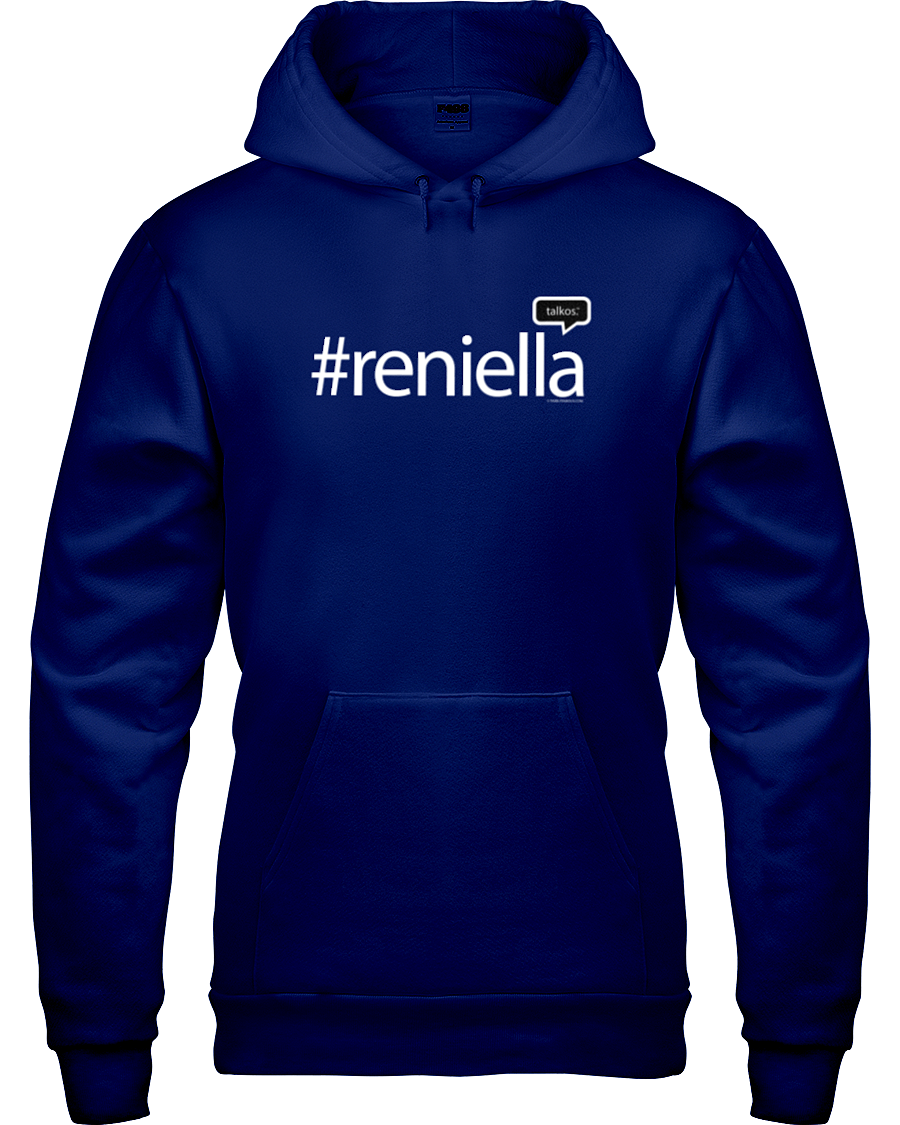 Family Famous Reniella Talkos Hoodie