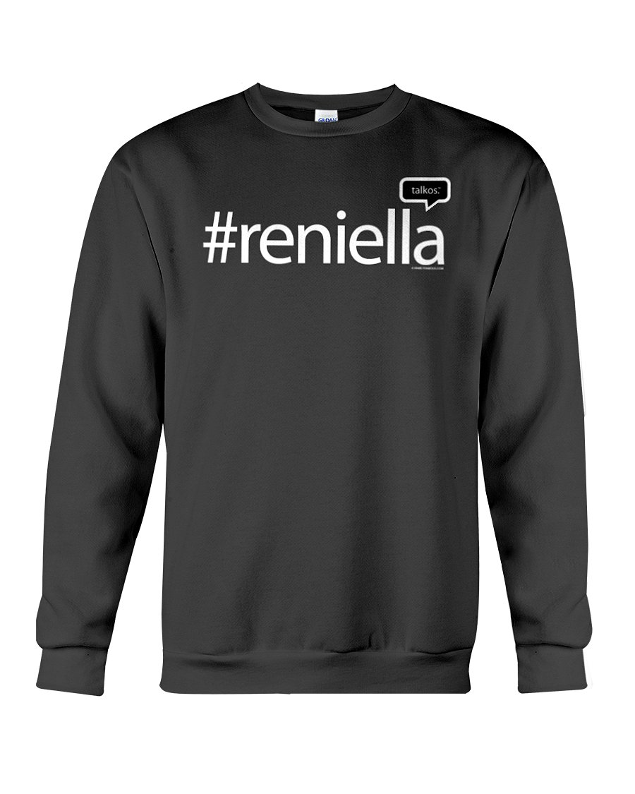 Family Famous Reniella Talkos Sweatshirt