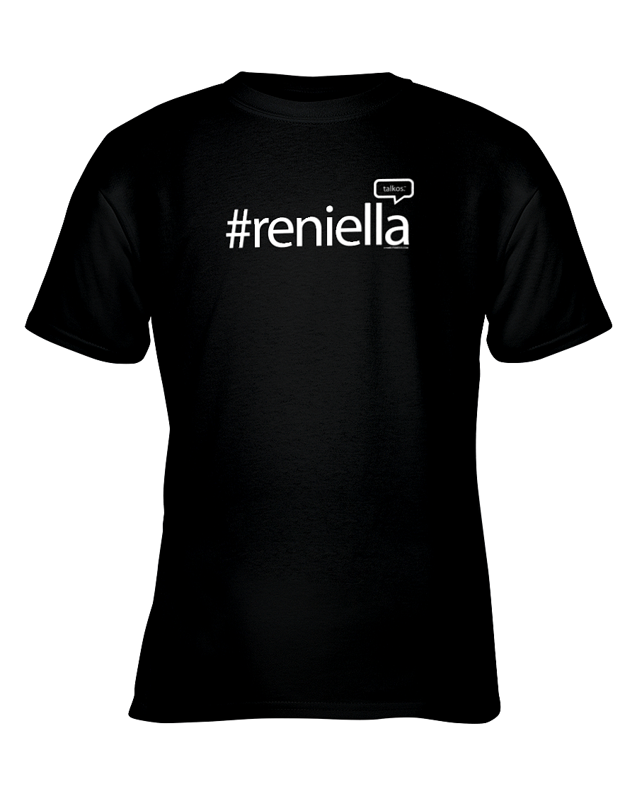 Family Famous Reniella Talkos Youth Tee