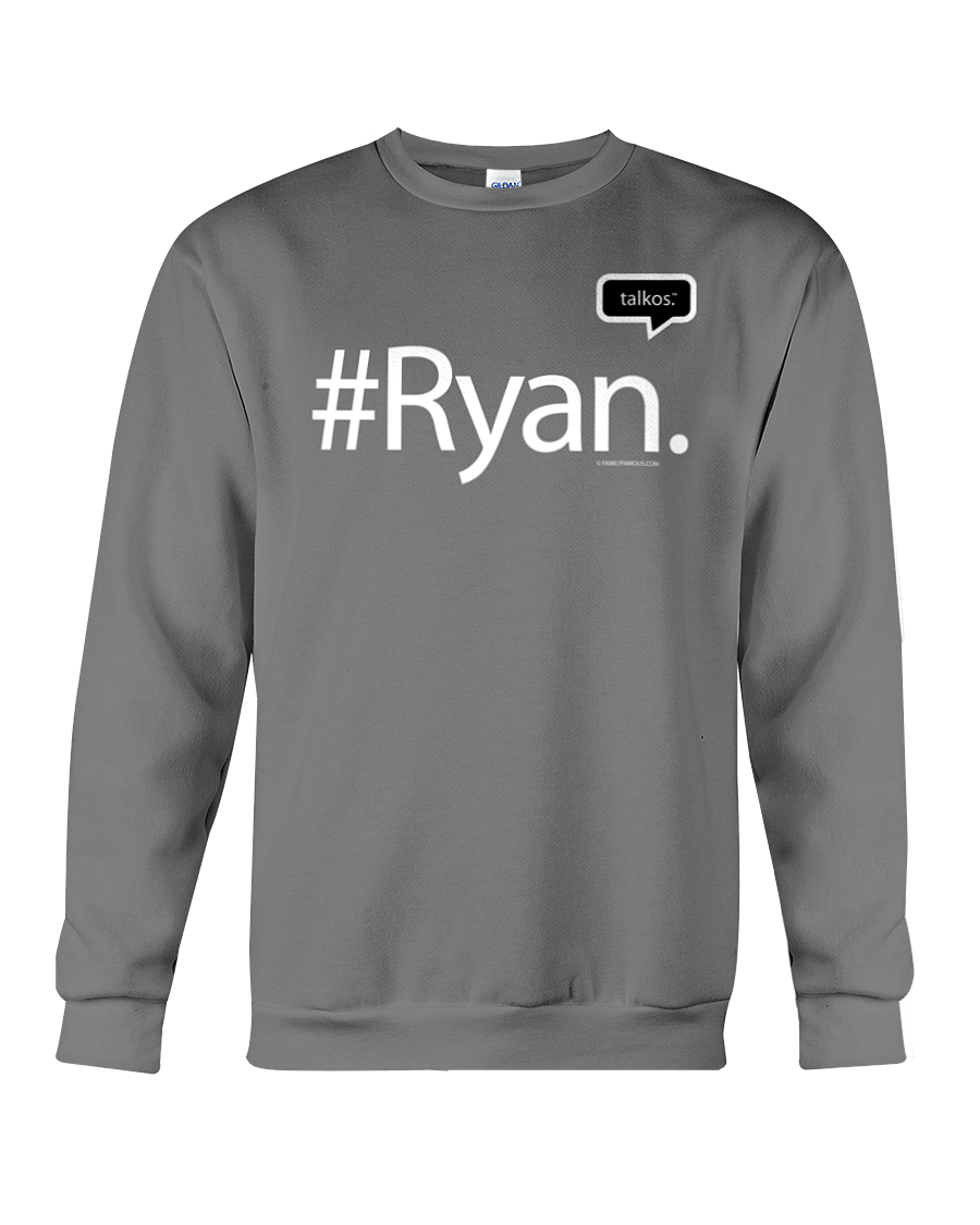 Family Famous Ryan Talkos Sweatshirt