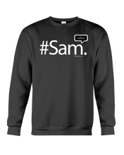 Family Famous Sam Talkos Sweatshirt