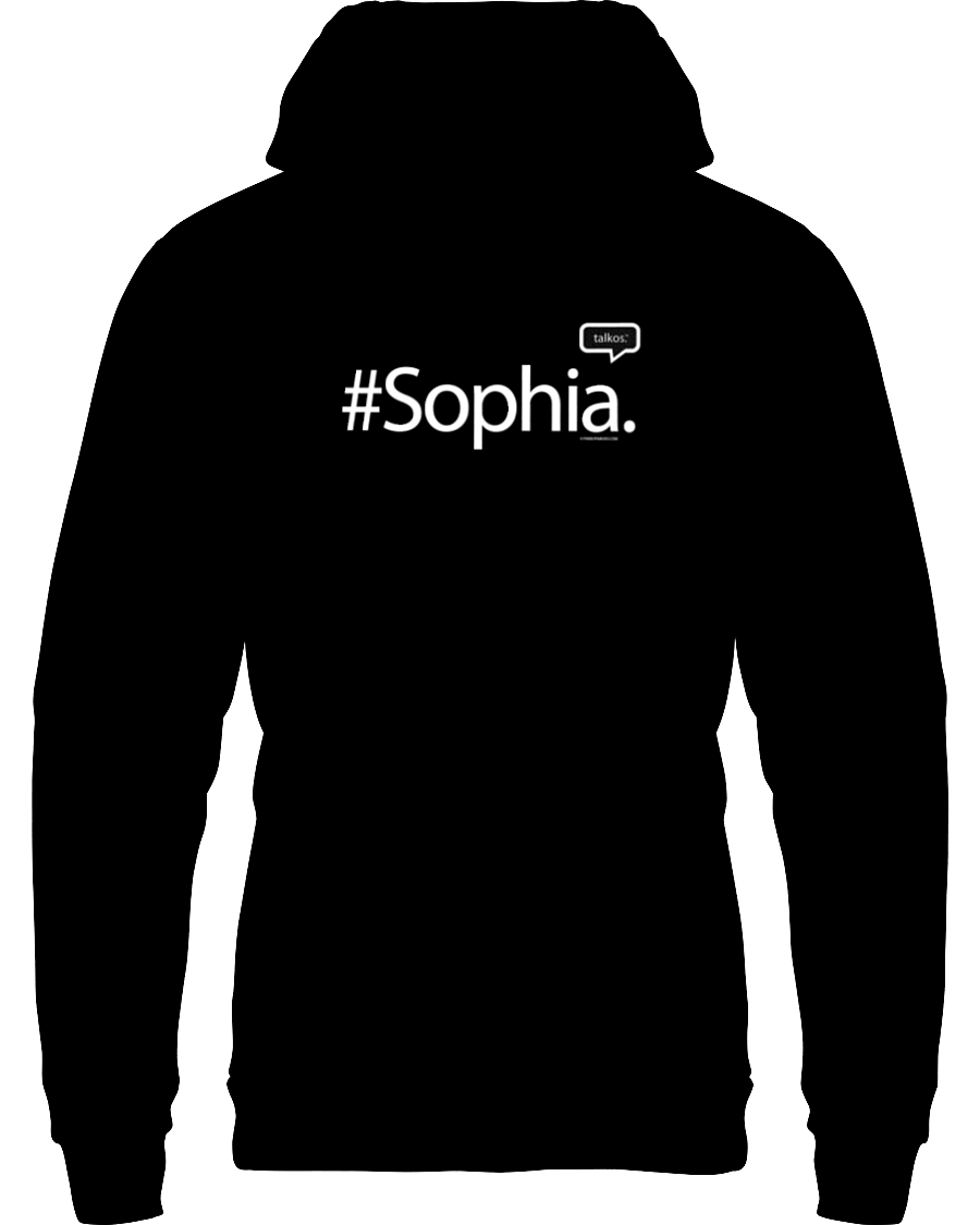 Family Famous Sophia Talkos Hoodie