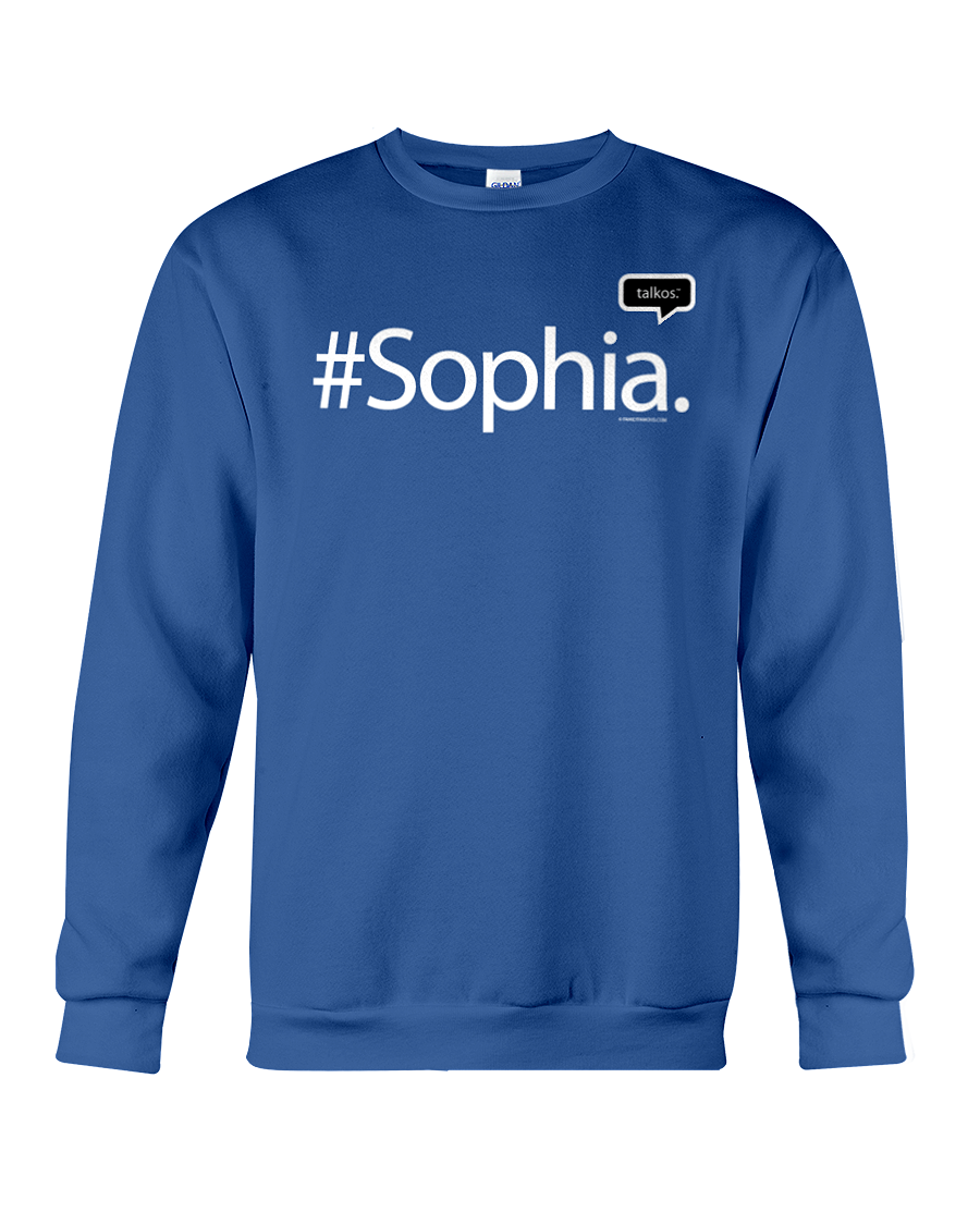 Family Famous Sophia Talkos Sweatshirt