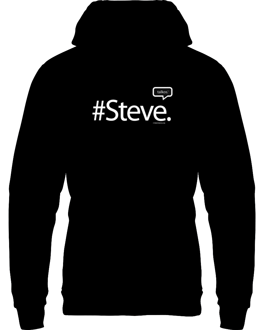 Family Famous Steve Talkos Hoodie