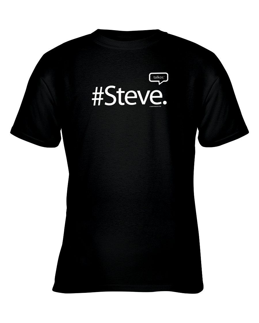 Family Famous Steve Talkos Youth Tee