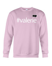Family Famous Valerie Talkos Sweatshirt
