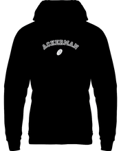 Family Famous Ackerman Carch Hoodie