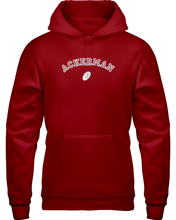 Family Famous Ackerman Carch Hoodie