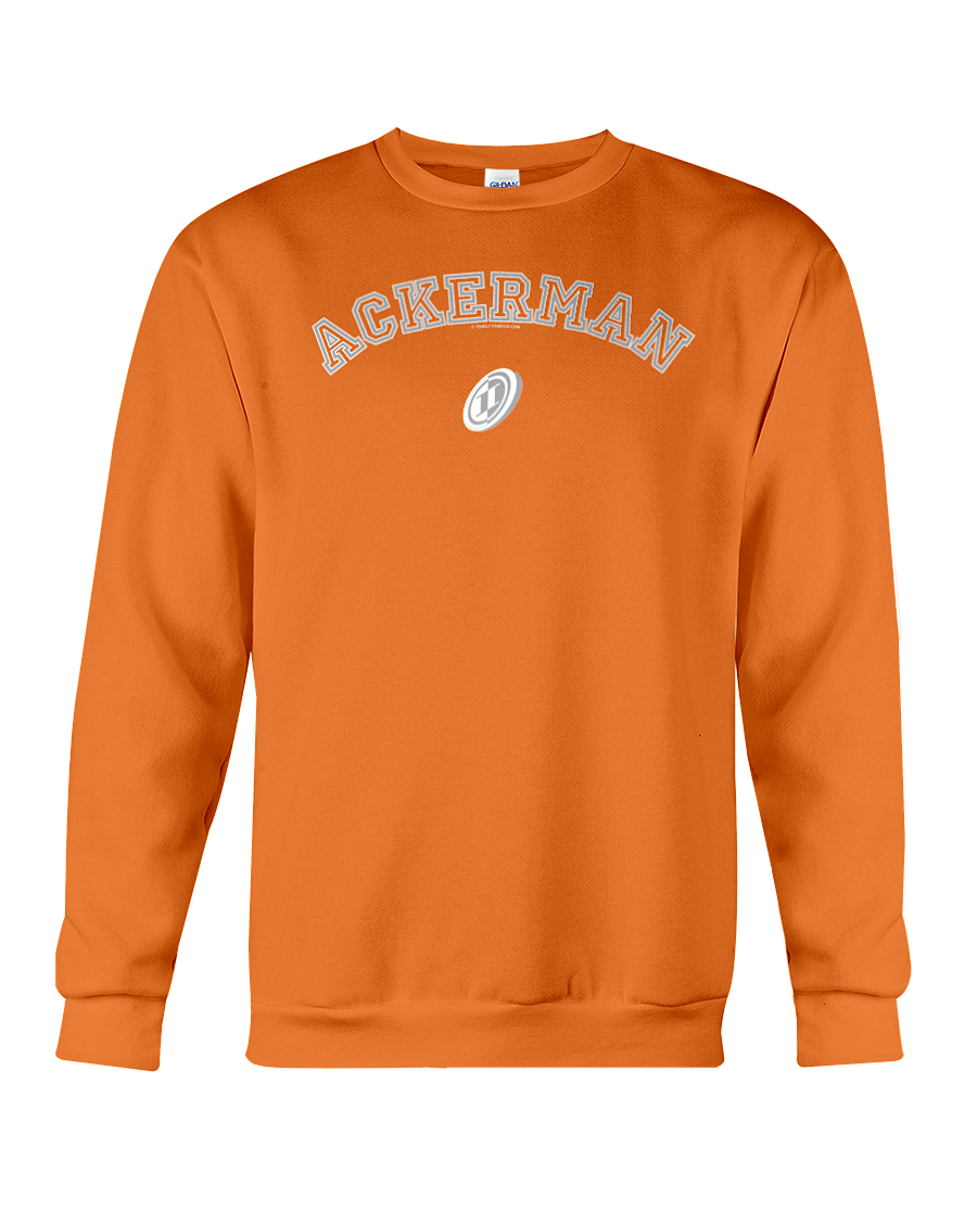 Family Famous Ackerman Carch Sweatshirt