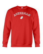 Family Famous Ackerman Carch Sweatshirt