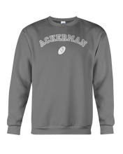 Family Famous Ackerman Carch Sweatshirt