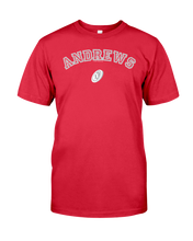 Family Famous Andrews Carch Tee